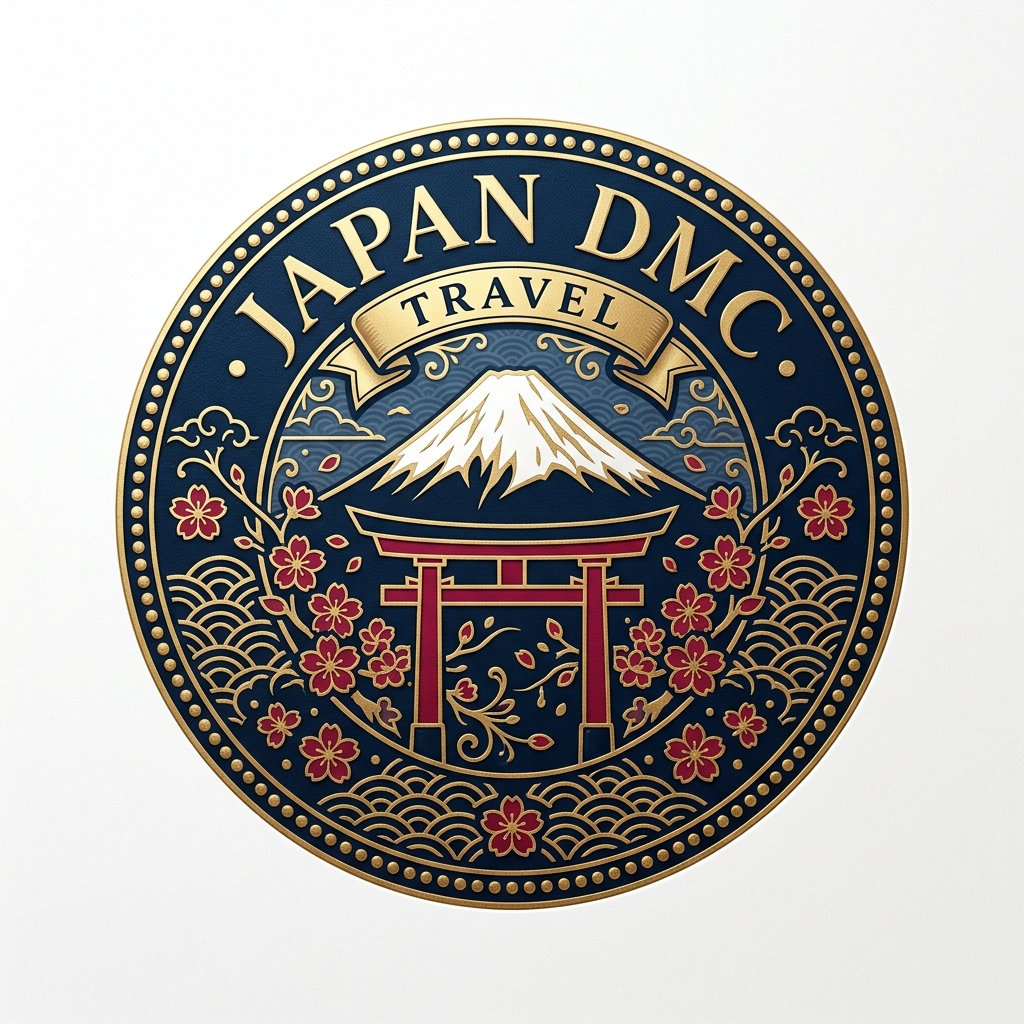 Japan DMC
